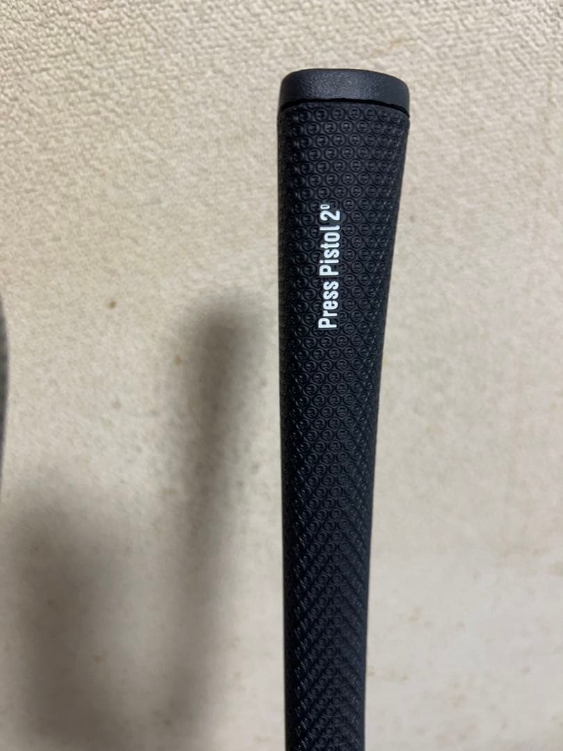 L.A.B GOLFパター　 OZ1i HS 34インチ　日本仕様品