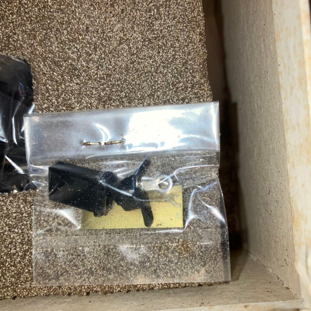 HOゲージ RDG 0-4-0 蒸気機関車 つぼみ堂模型店 ブラスキット 真鍮製