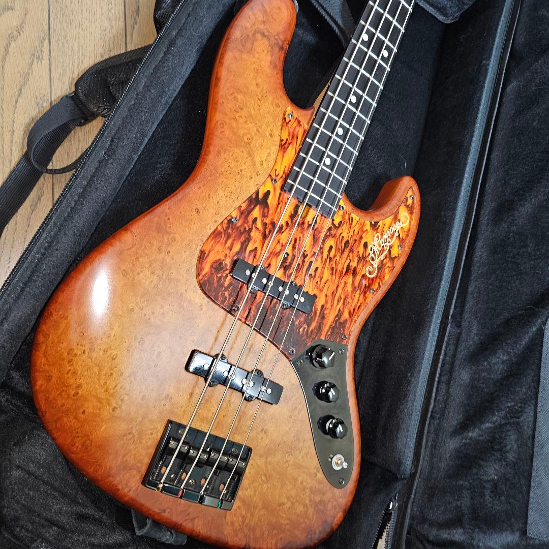 SHIBAINU　momose mj-ewc ac-cb/e hb