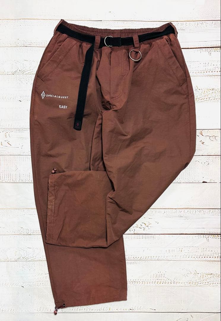 極上品 special guest 上下セットアップ sizeM