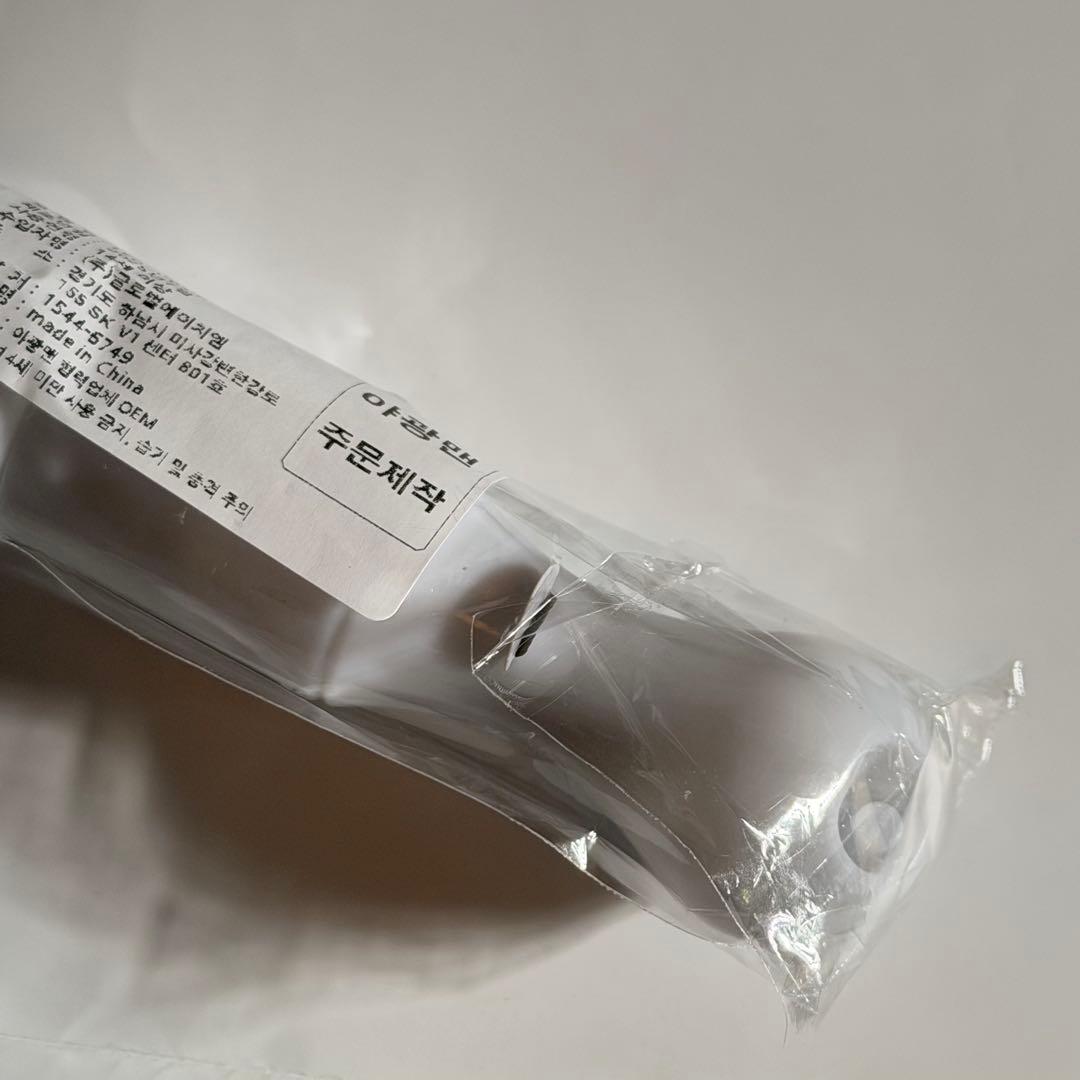 cortis コルティス showcase ショーケース ショケ ペンライト