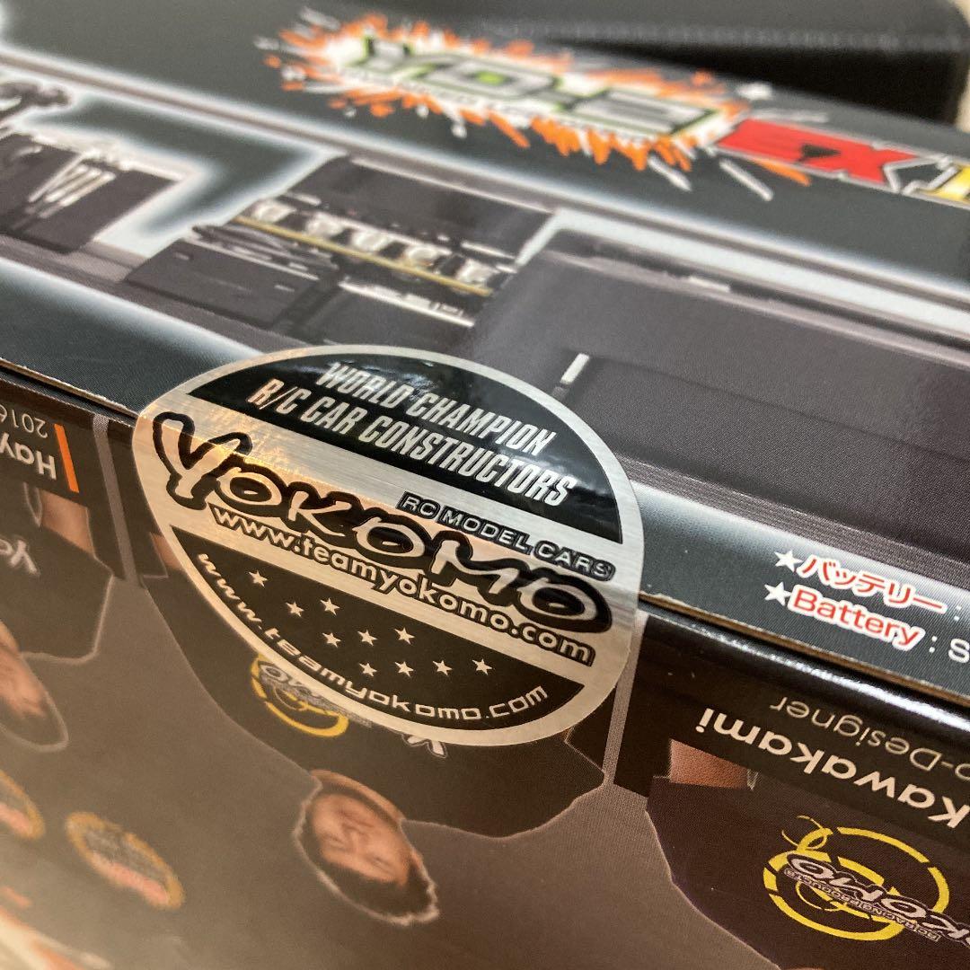 ヨコモＹＤ-2ＥＸⅡ