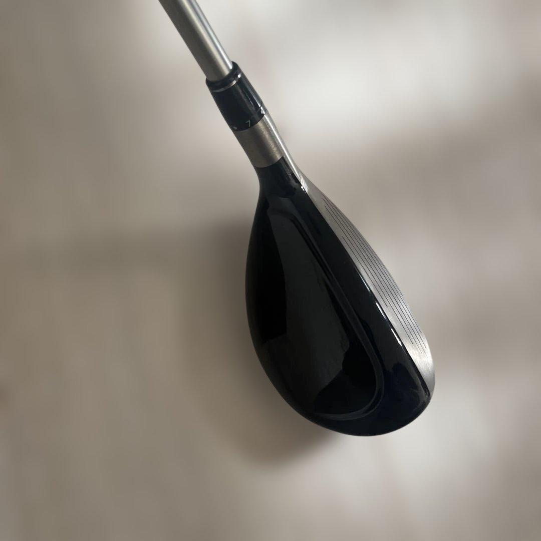 エポンAF-956 U22ユーティリティクラブ