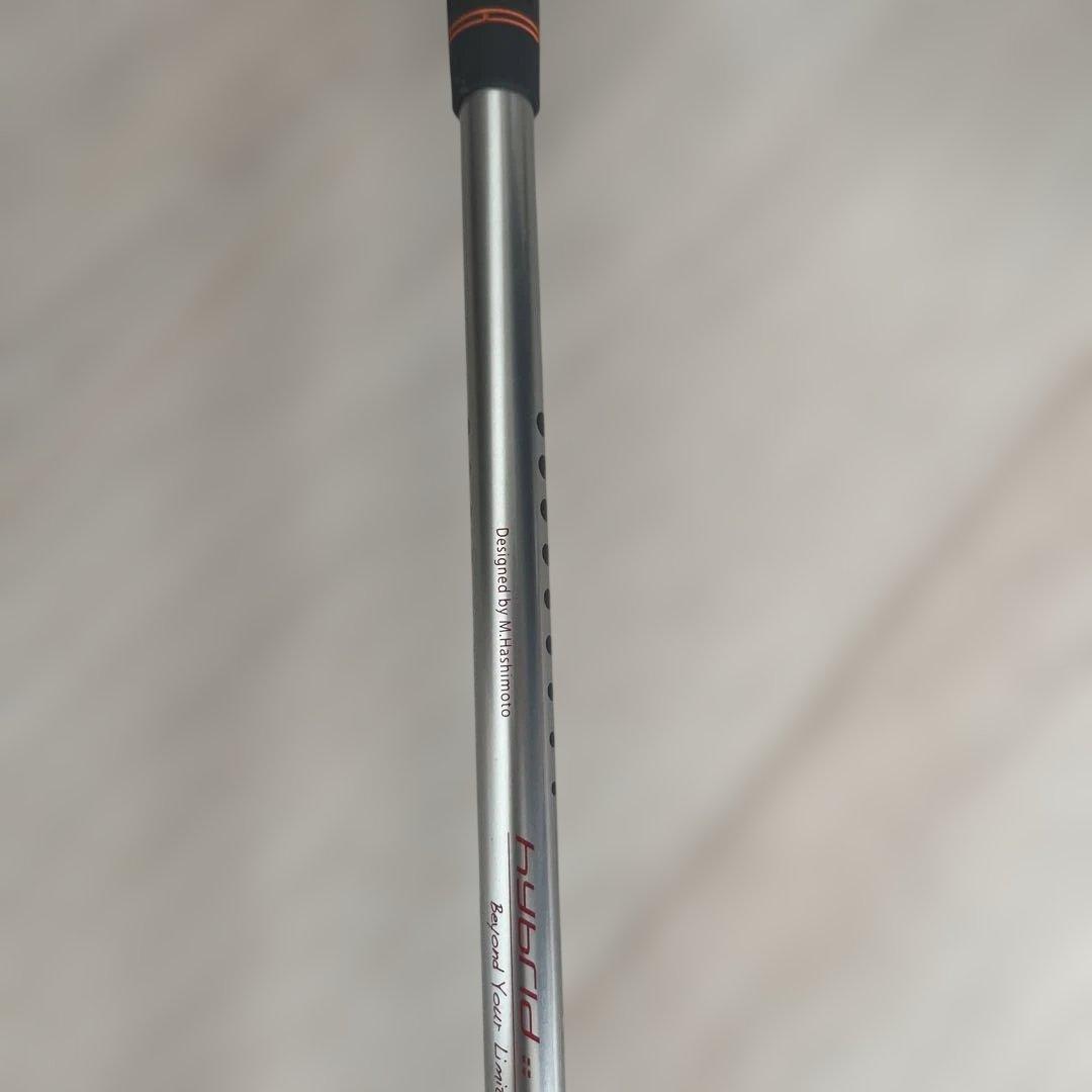 エポンAF-956 U22ユーティリティクラブ