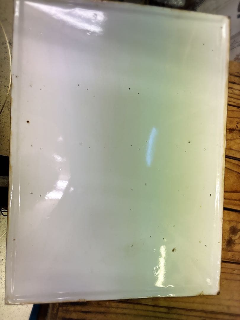 レディキロワット　ホーロー　看板　企業物　レトロ　ヴィンテージ