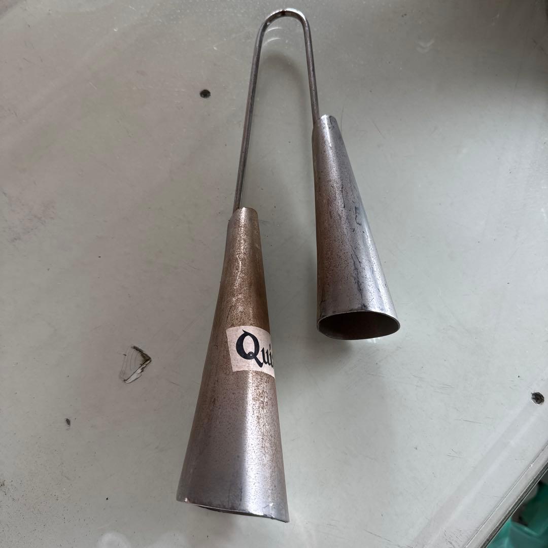 Quirino カウベル