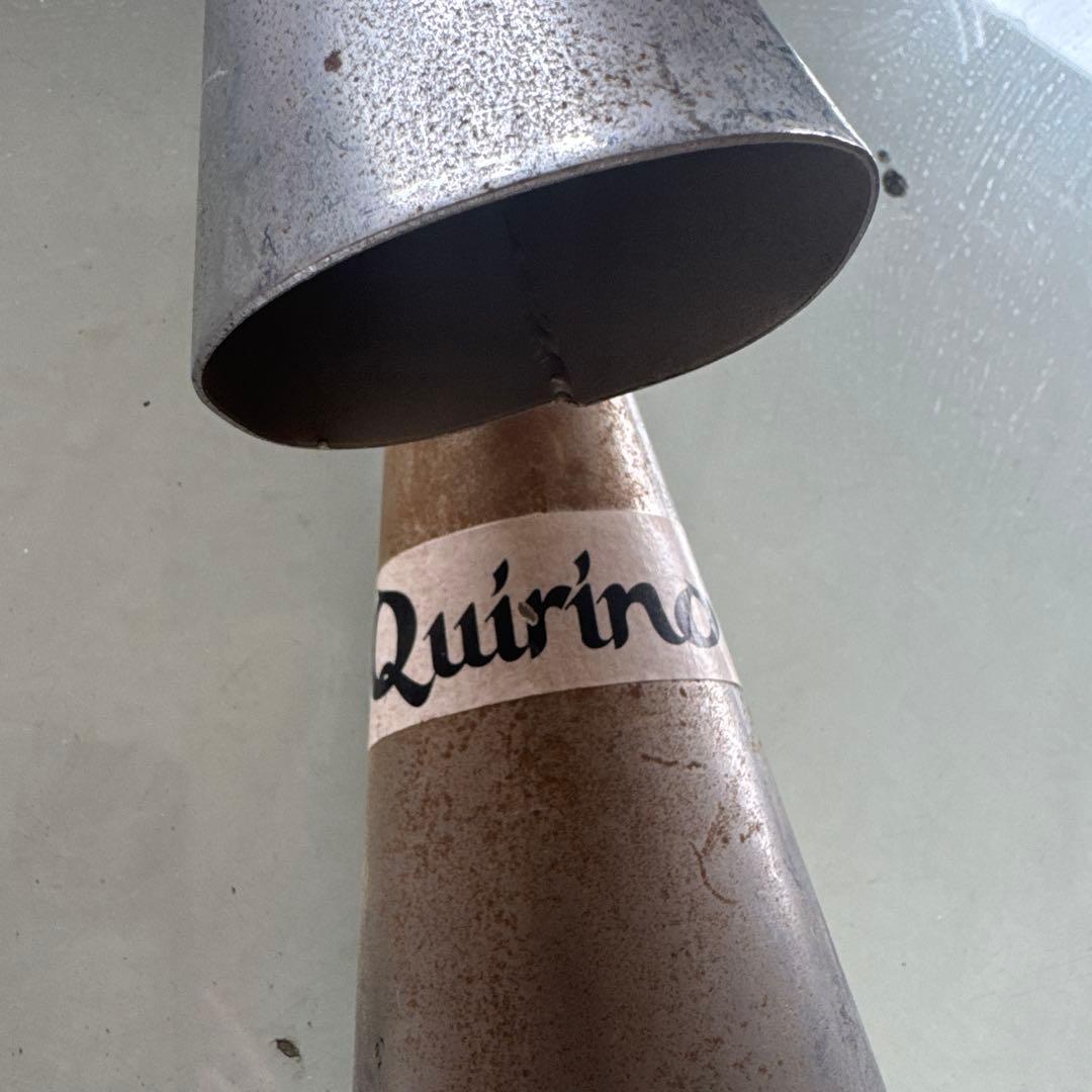 Quirino カウベル