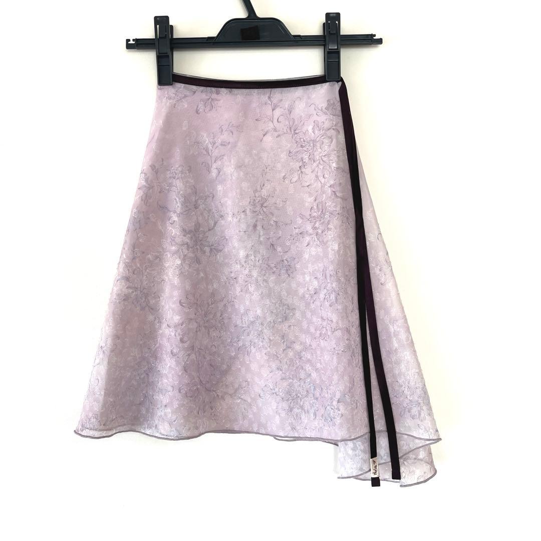 チャコット　Nela スカート　Mサイズ