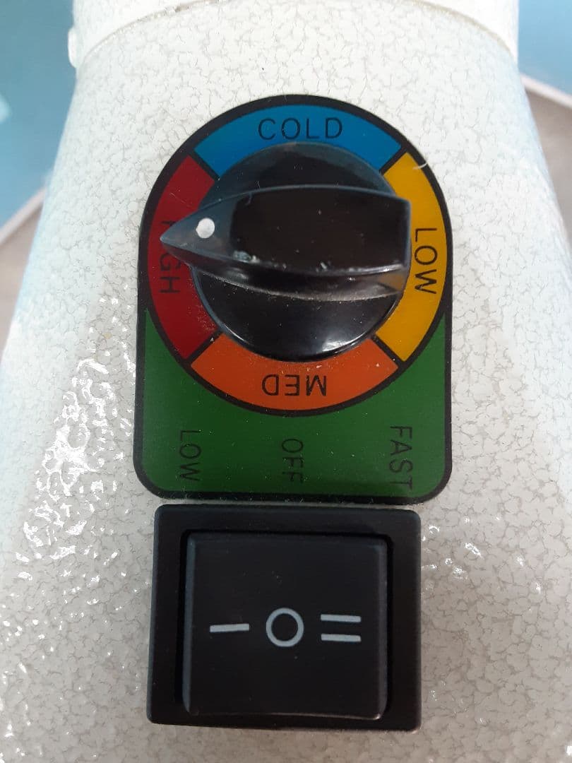 ハチコウ　ペット用スタンド型ドライヤーPRO-TEC　D-90犬猫 トリミング