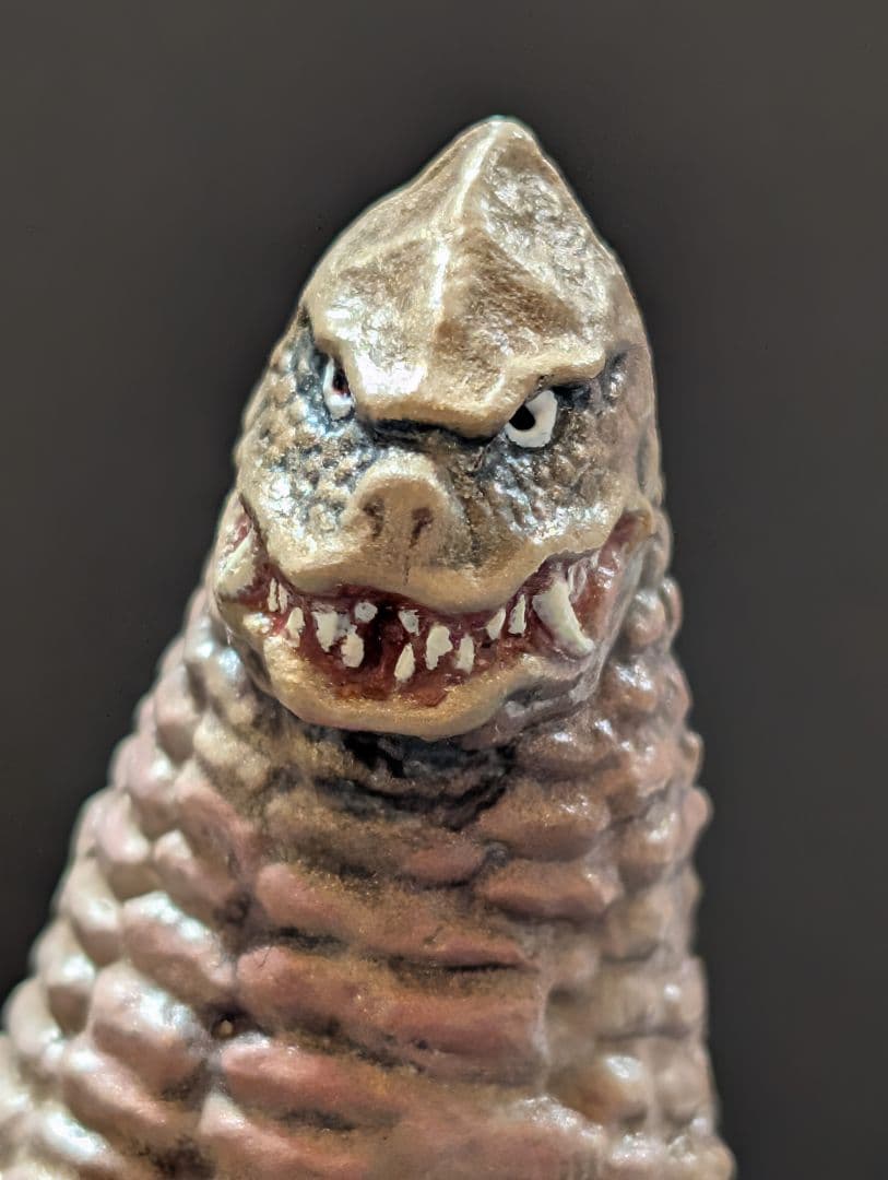 ※アートさん専用出品 ・2代目レッドキング ・超獣バラバ