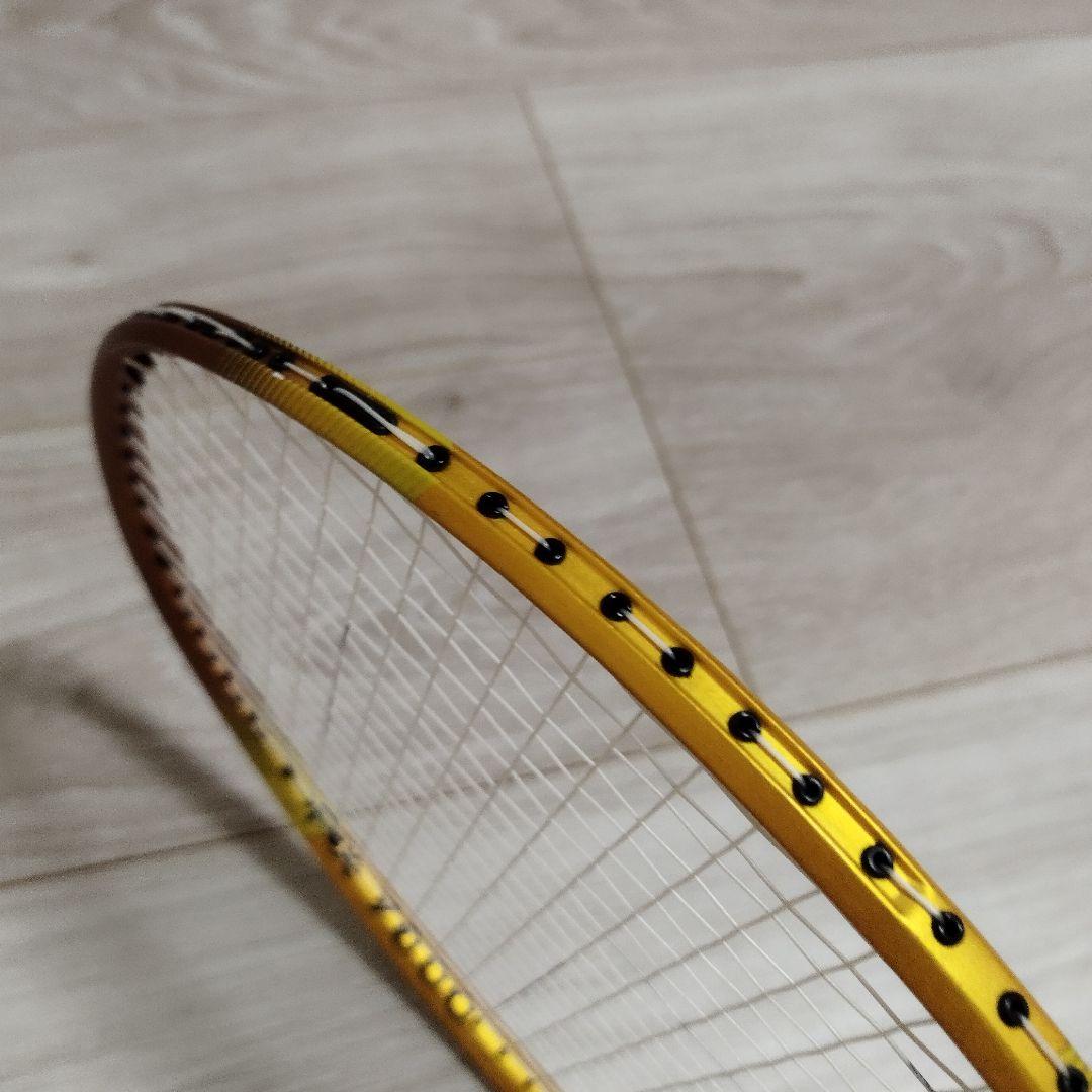 ウィルソン レコンPX7000 バドミントンラケット