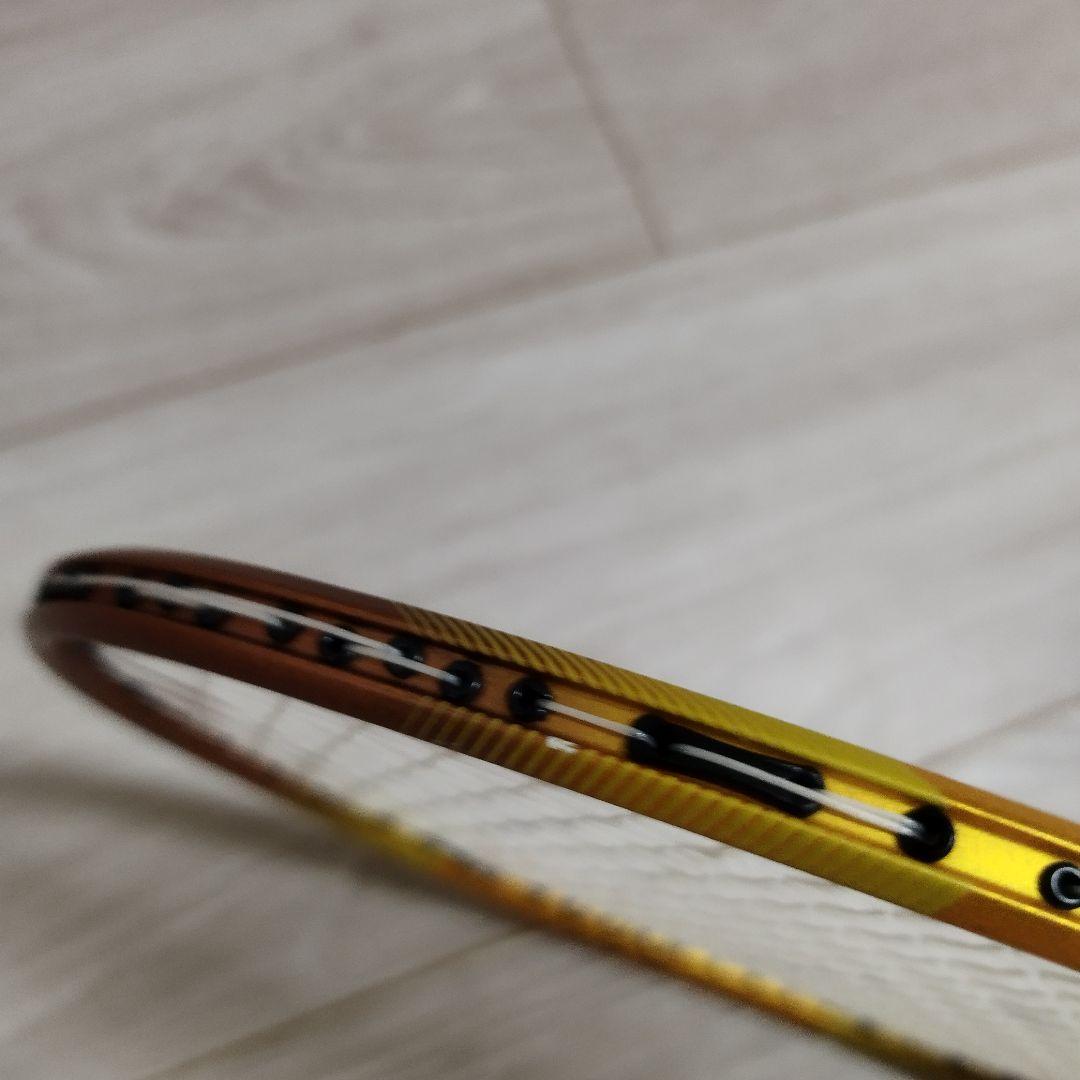 ウィルソン レコンPX7000 バドミントンラケット