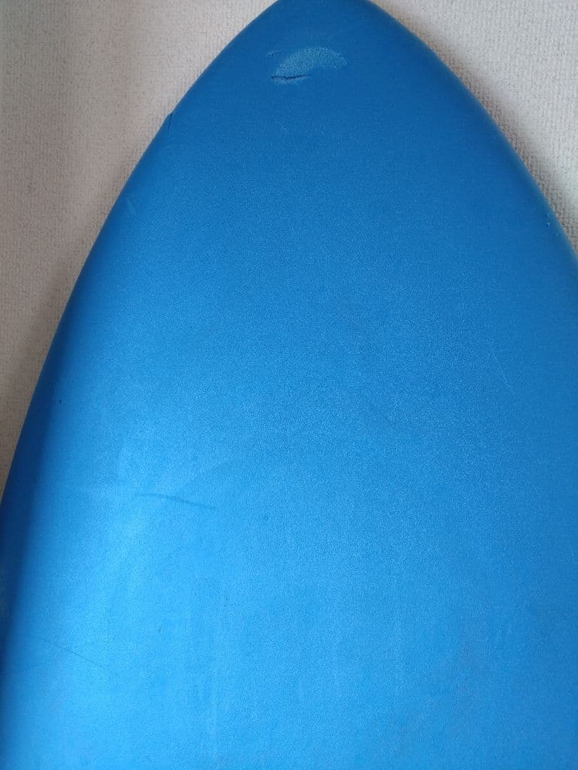 ミックファニング LITTLE MARLEY 5'10\"