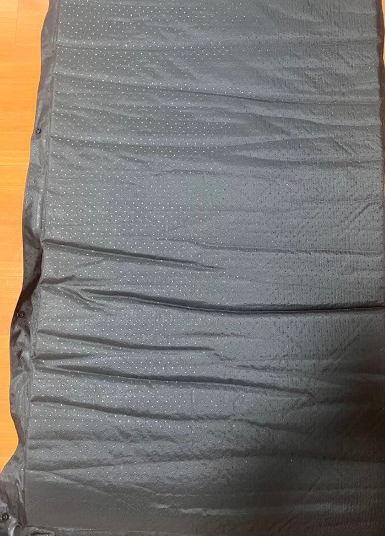 VENTLAX インフレーターマット 2枚セット