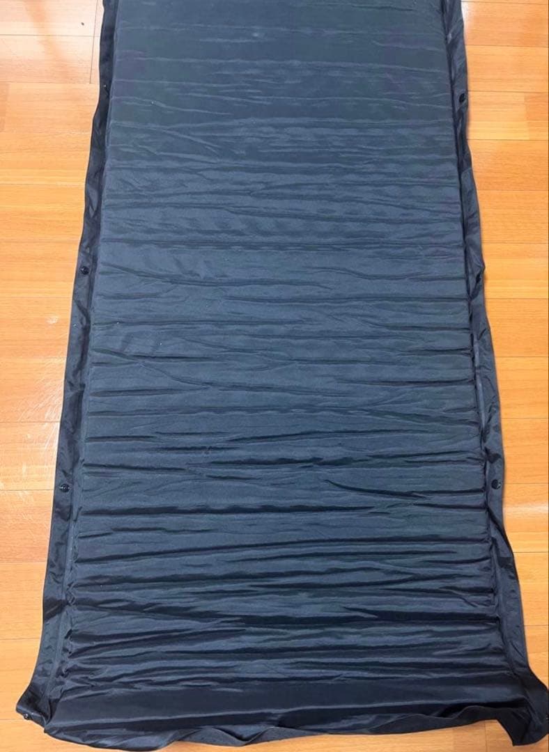 VENTLAX インフレーターマット 2枚セット