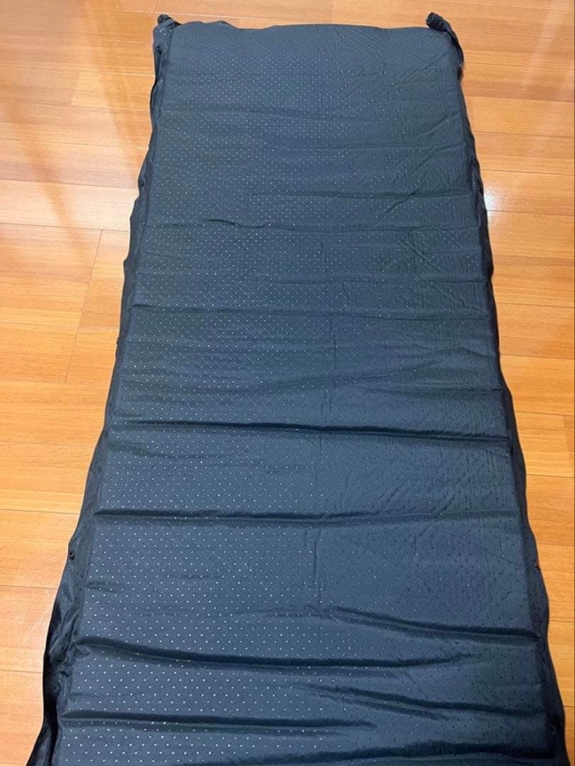 VENTLAX インフレーターマット 2枚セット