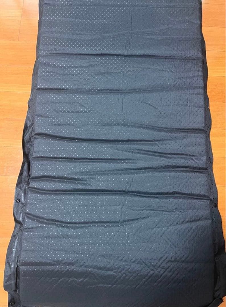 VENTLAX インフレーターマット 2枚セット