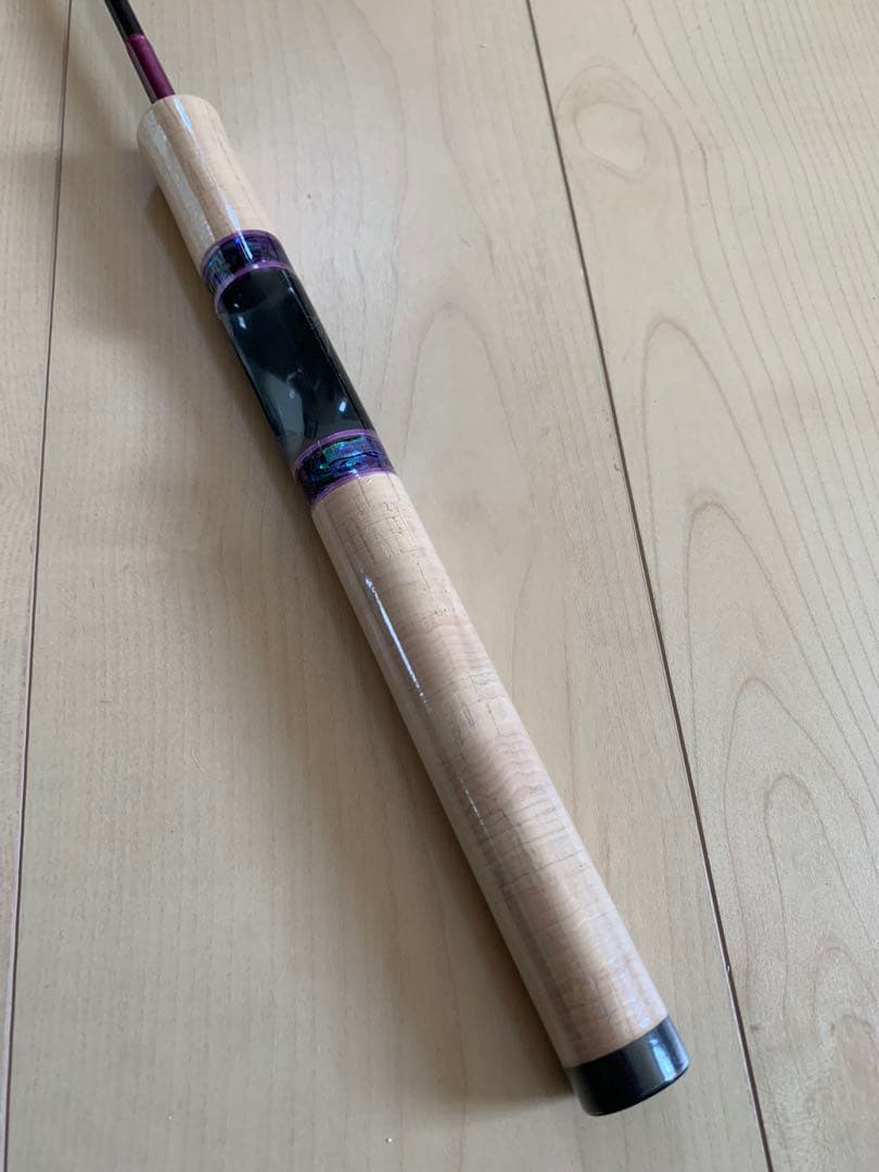 ロデオクラフト　グレイウルフ63UL-e 未使用