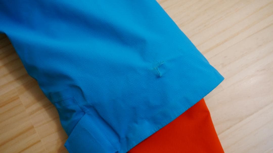 ノローナ　スノージャケット　Lofoten Gore-Tex　プリマロフト　M