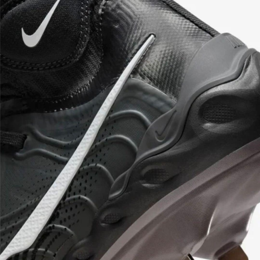 ナイキ 金具 アルファ ハラチ ネクスト 25.5 野球 スパイク 靴 シューズ