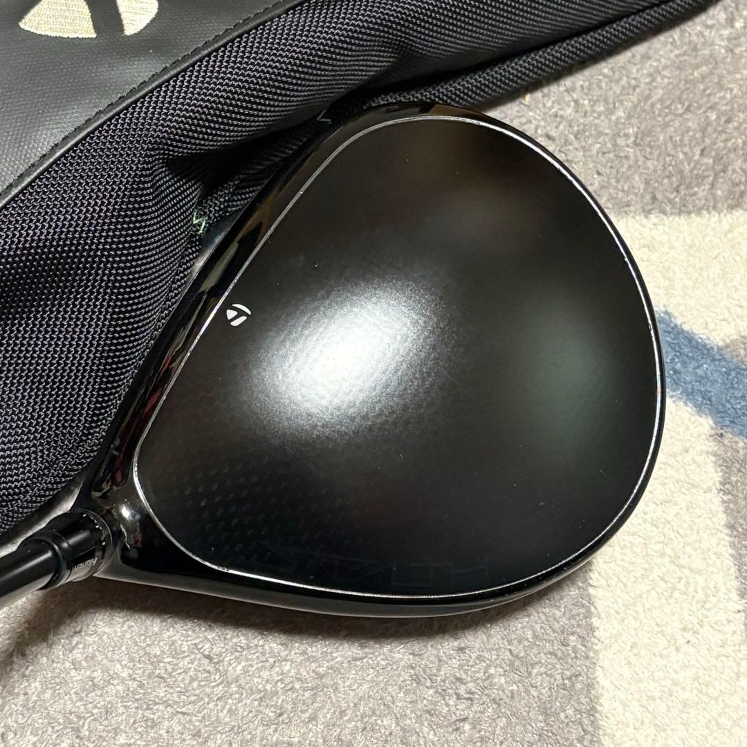 テーラーメイドステルスプラス10.5度 ドライバーSカバー付STEALTH+