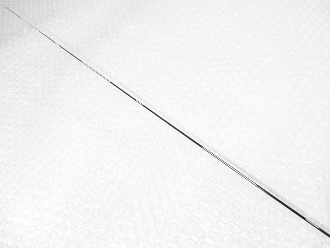 タイプH がまかつ Re穂先 2号 カーボン穂先 フカセ釣り専用 (2906-1