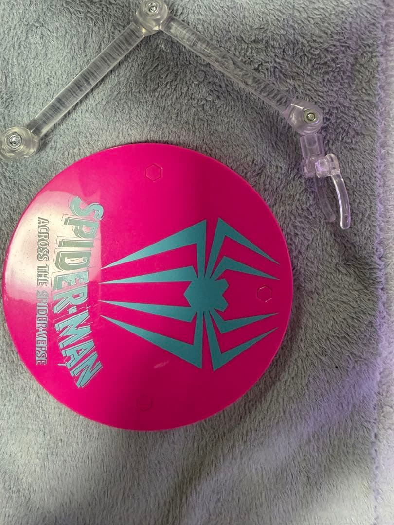 S.H.Figuarts スパイダーマン 2体セット