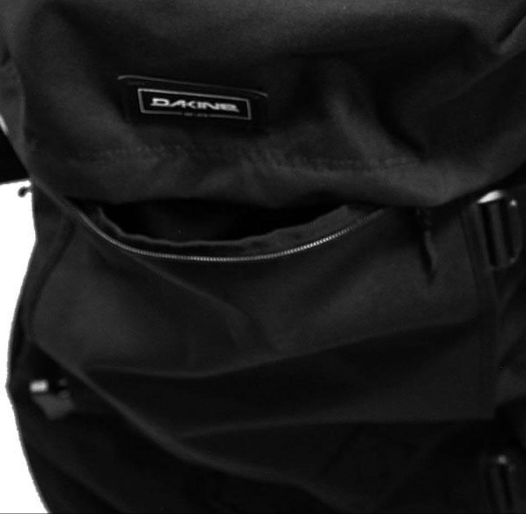 DAKINE キャリーケース