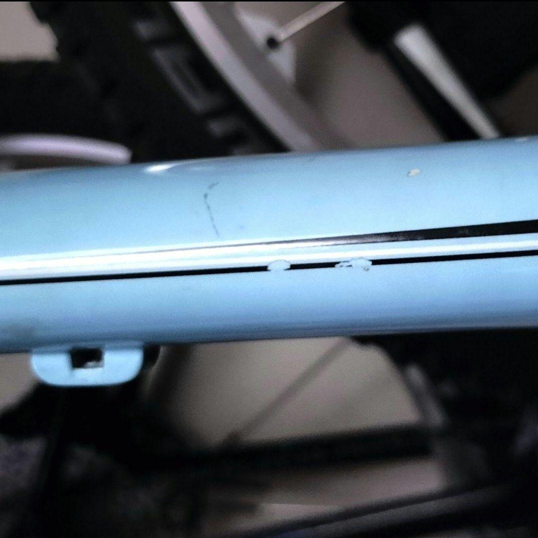 Gary Fisher Paragon 29 《 フレームセット 》フォーク付属