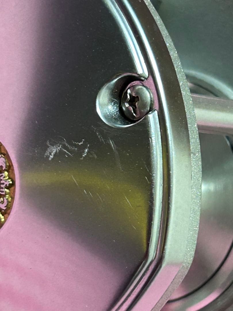 シマノバンタム1000SG 傷有り新品未使用品