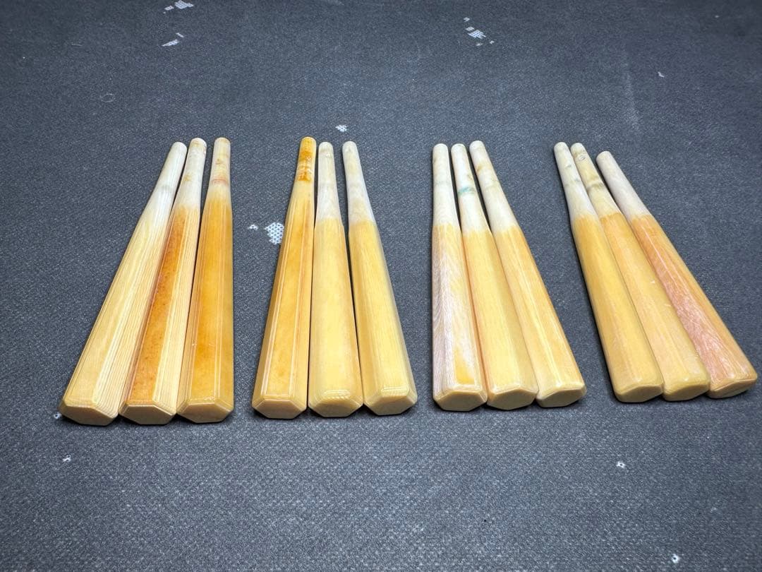 三味線　天然素材　糸巻き　和楽器　弦楽器　民謡　細密細工　アンティーク