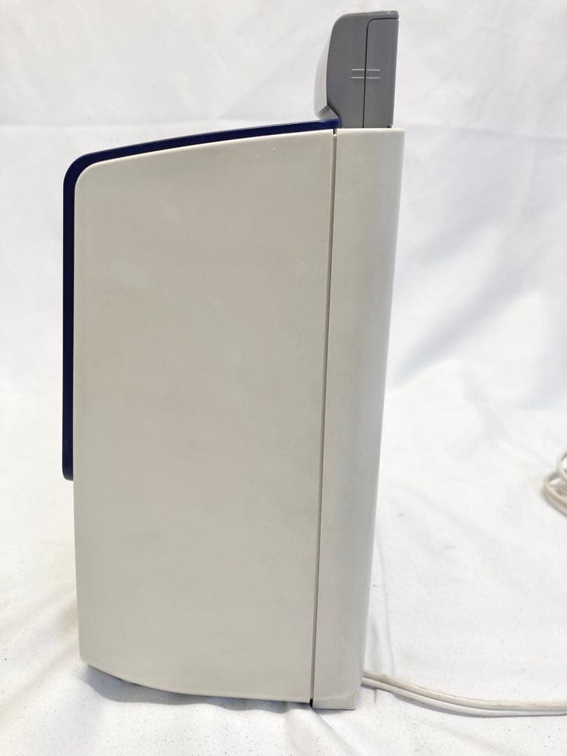 MAX マックス　タイムレコーダー　ER-110S 5CW ①