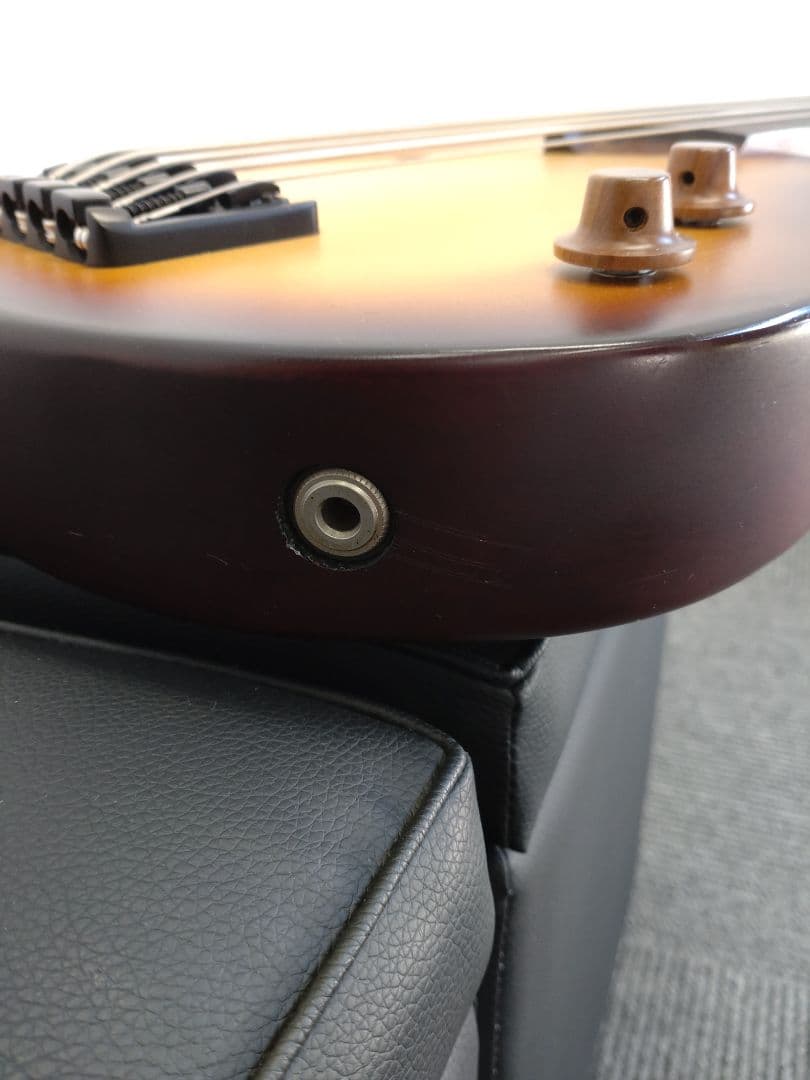 SRH505 エレキベース アイバニーズ