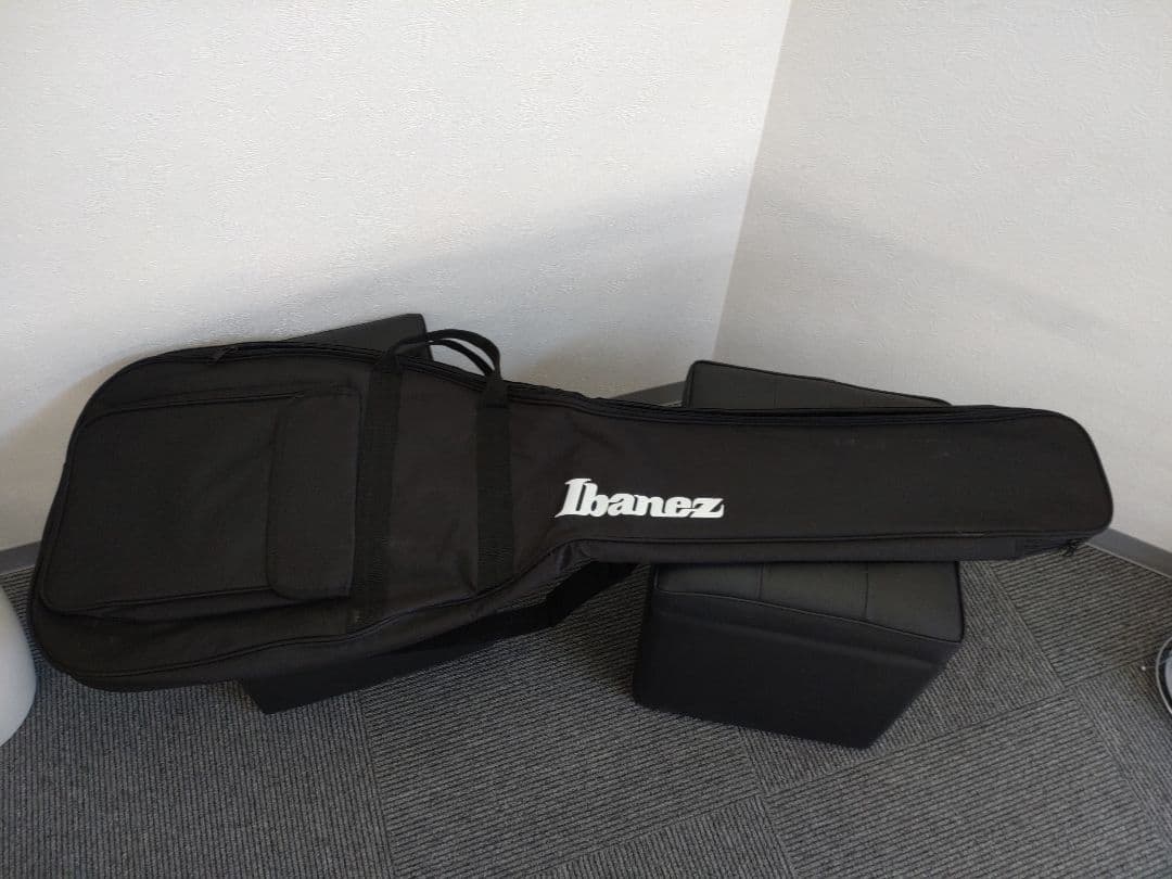 SRH505 エレキベース アイバニーズ