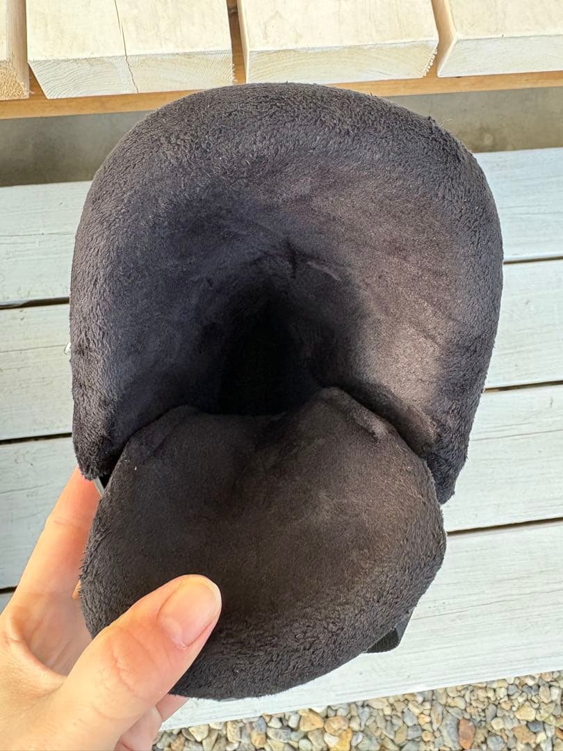 美品◎LANGE スキー用ブーツ SX100 ブラック/イエロー