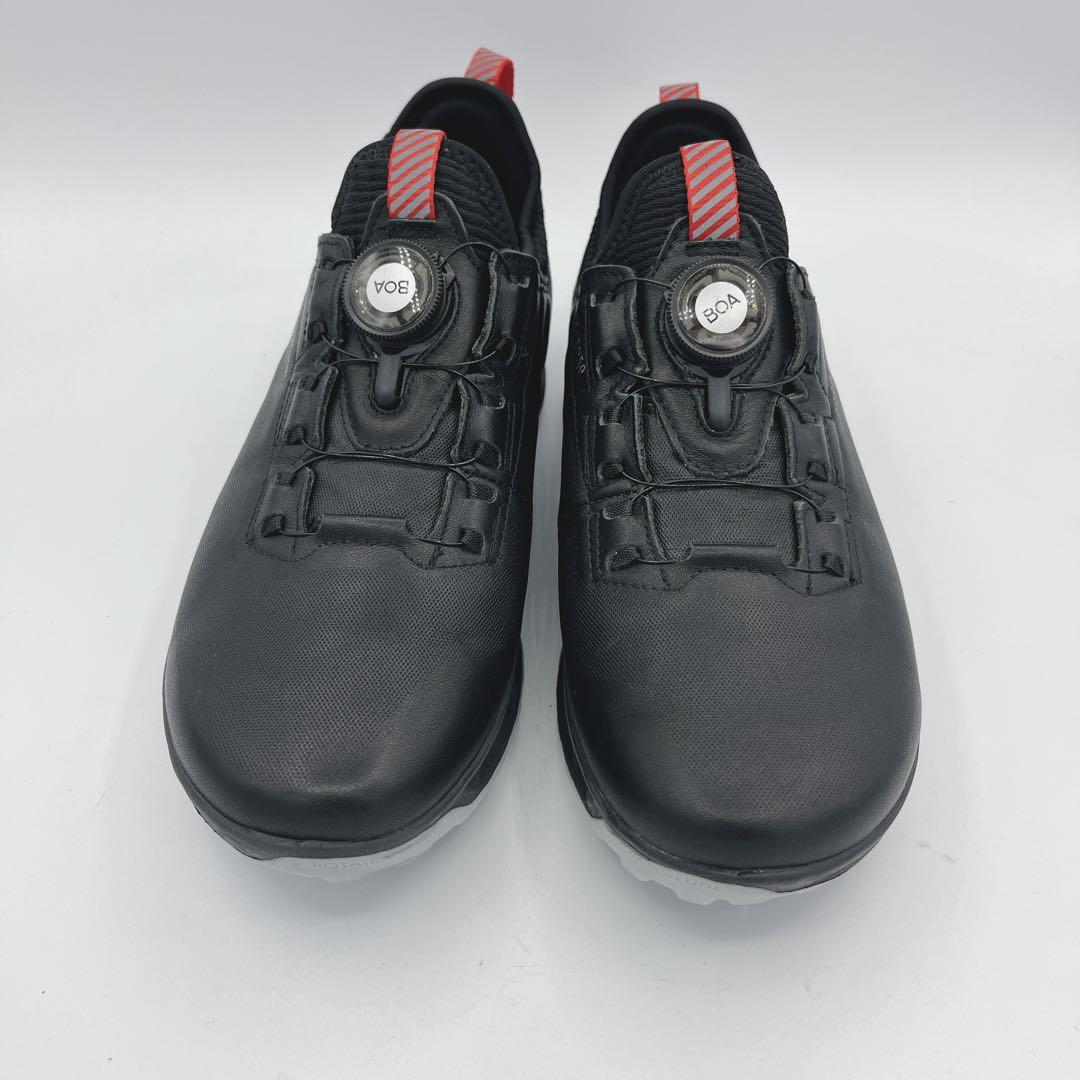 ECCO M GOLF BIOM C4 25.0 エコー　ゴルフシューズ