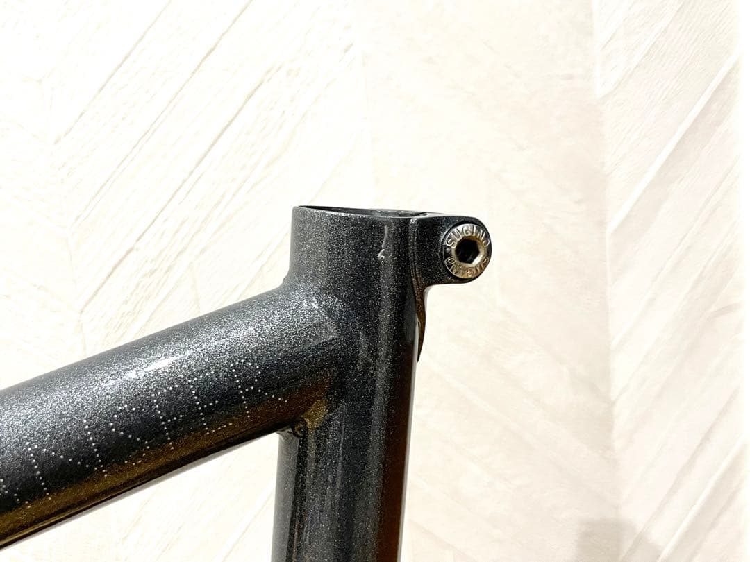 【日曜SALE】breakbrake17 transfer フレーム【L】