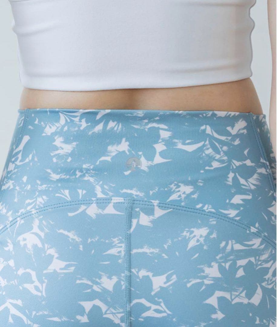 SUKALA トレンカレギンス Ｌサイズ