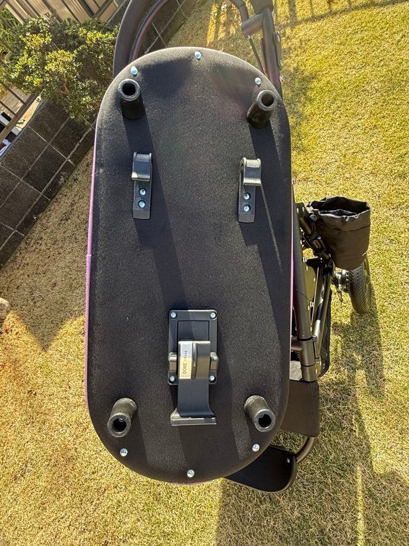 エアバギー forDog DOME2