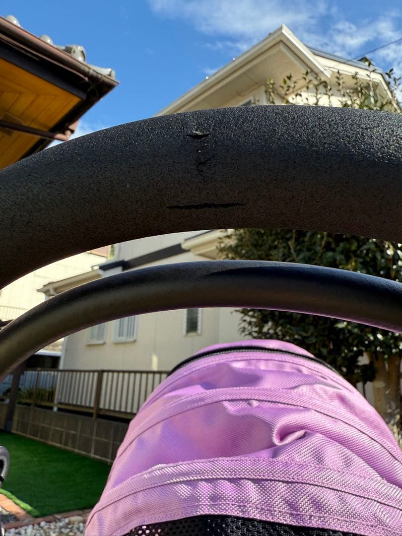 エアバギー forDog DOME2