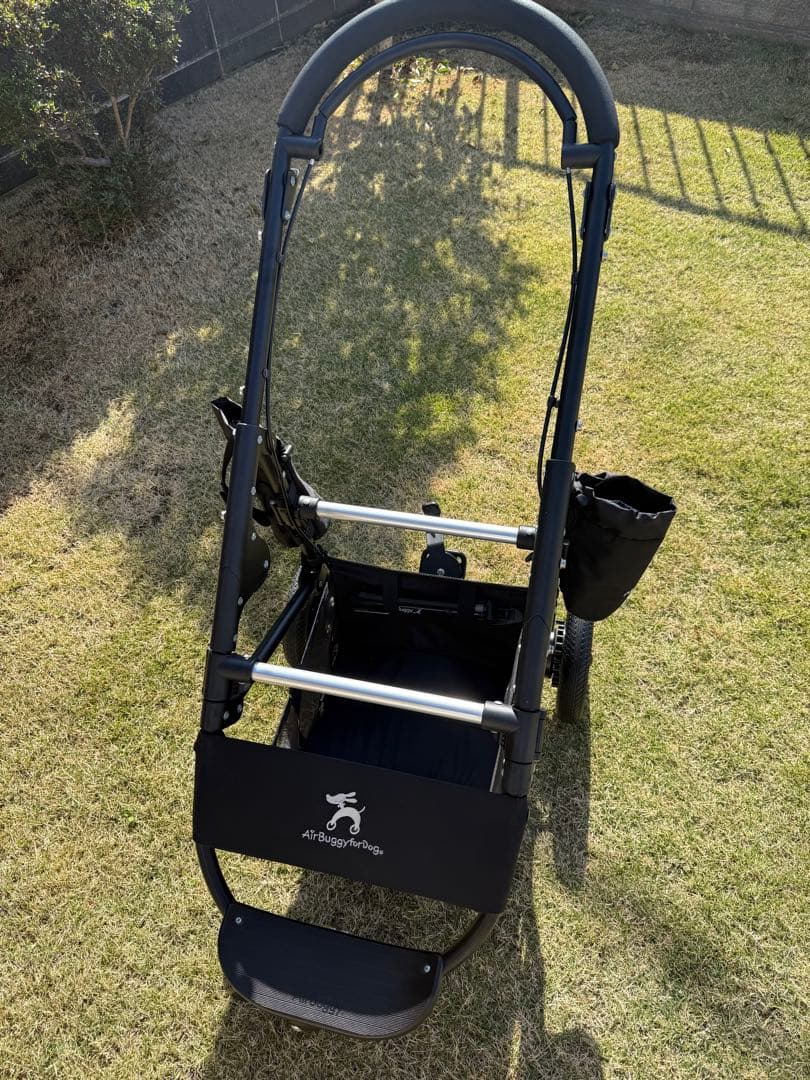 エアバギー forDog DOME2