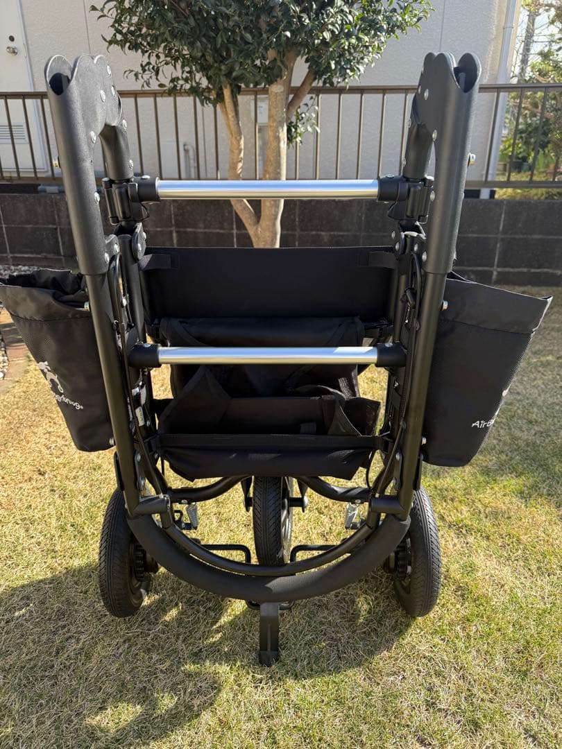 エアバギー forDog DOME2