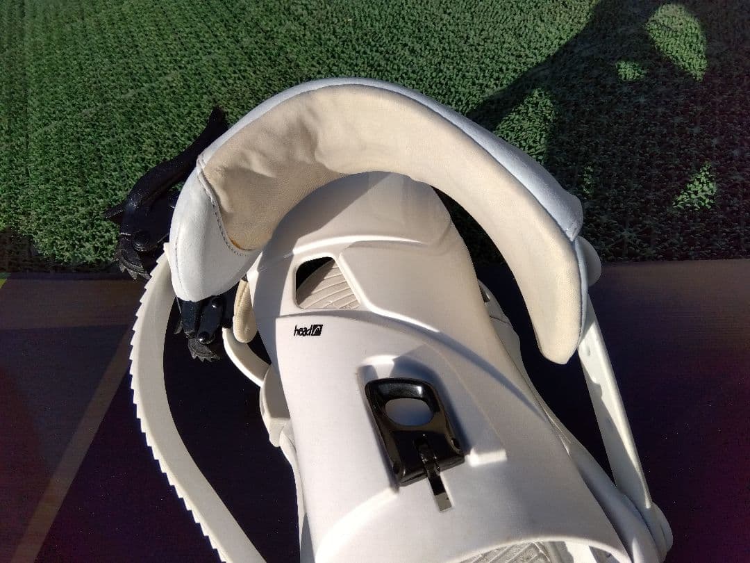 高級レディースフルセット HEAD 146 / SALOMON BURTON