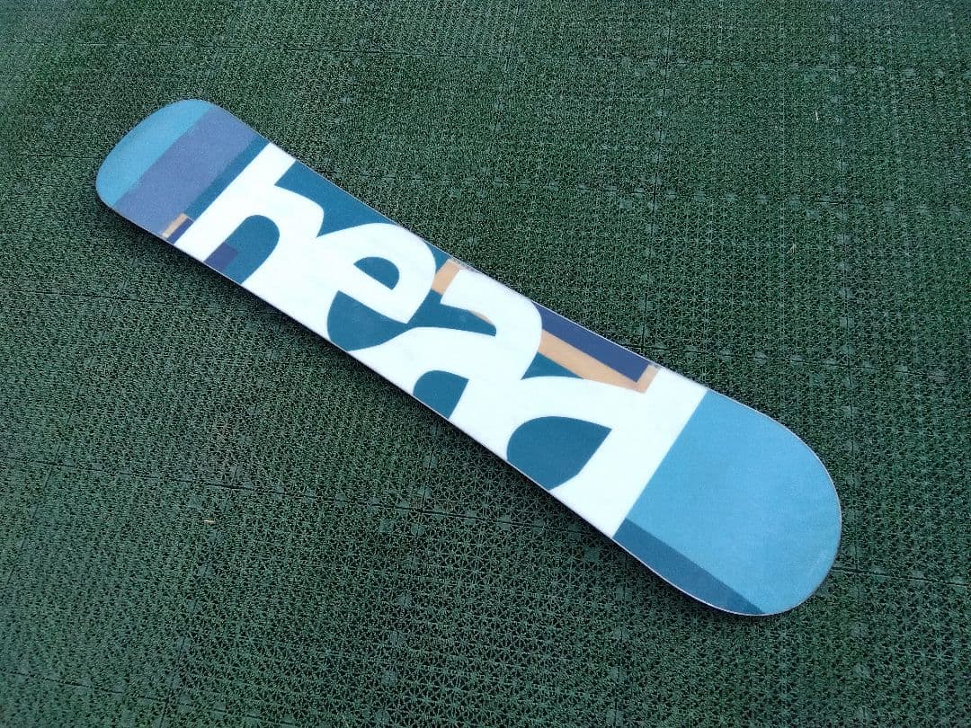 高級レディースフルセット HEAD 146 / SALOMON BURTON