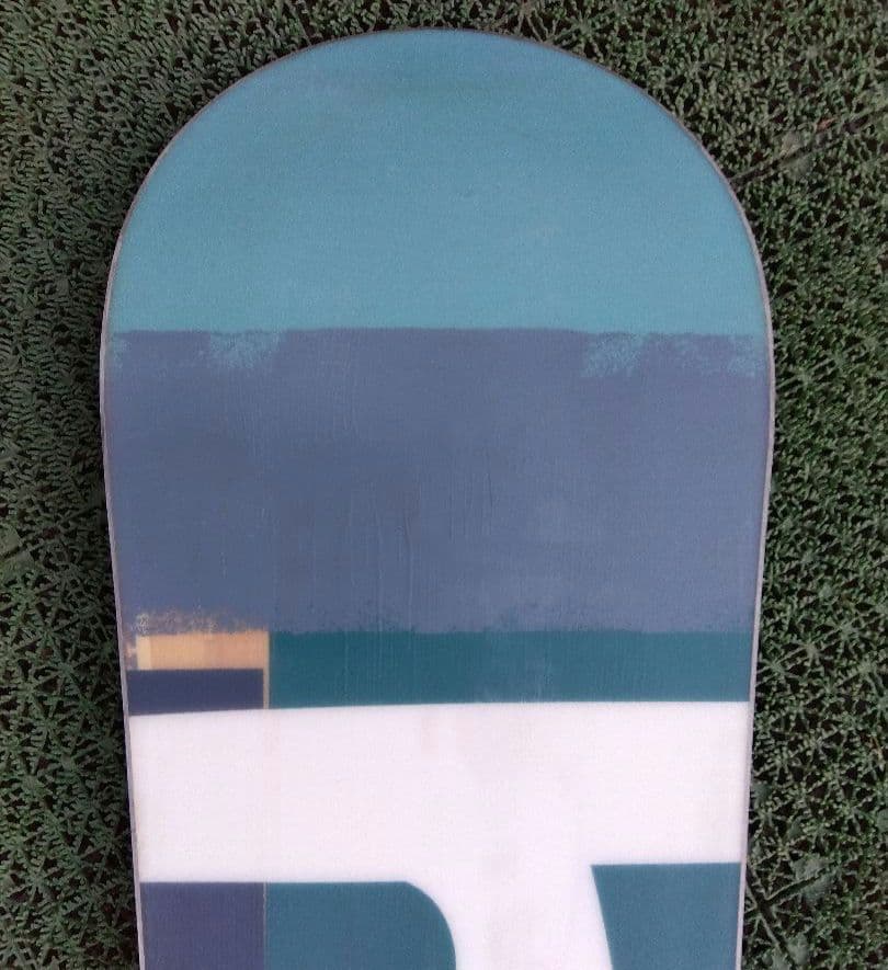 高級レディースフルセット HEAD 146 / SALOMON BURTON