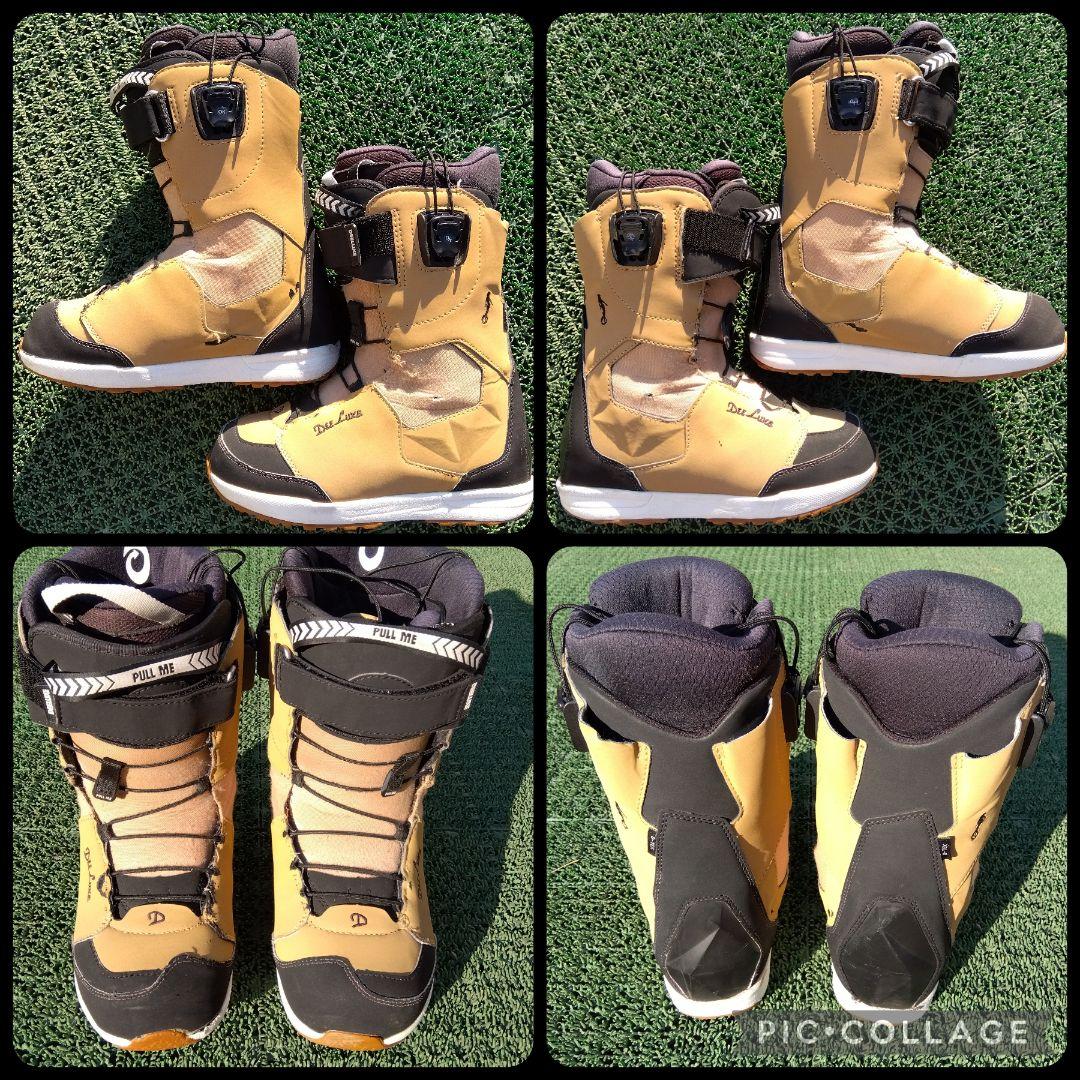 高級レディースフルセット HEAD 146 / SALOMON BURTON