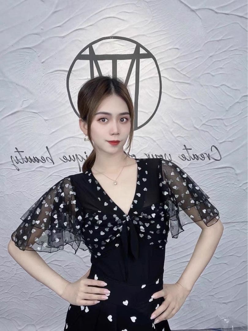 社交ダンス　レオタード