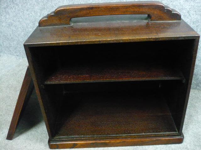 総欅毎日佳境清水比庵銘刻作家物器局 [B30670]