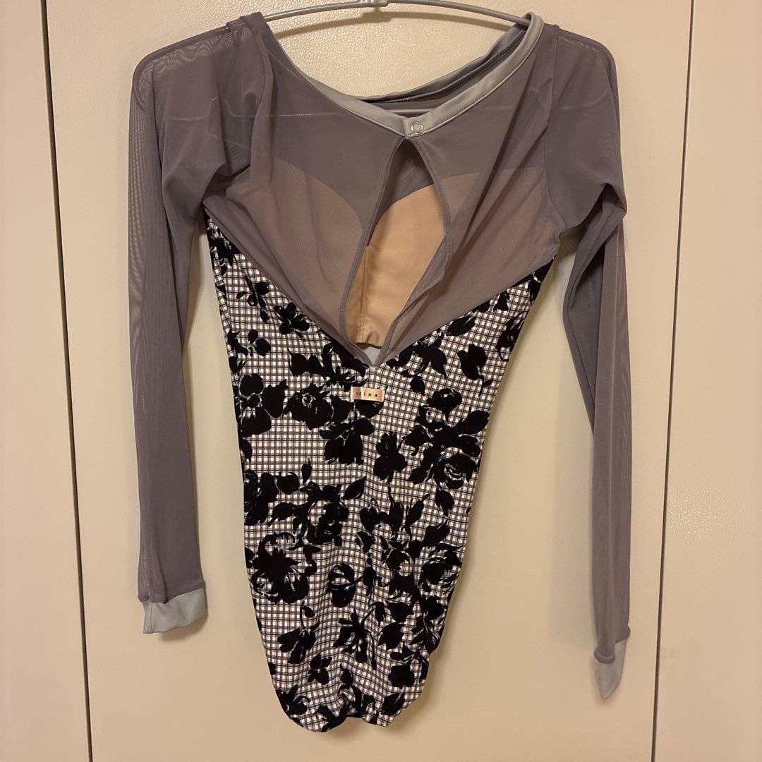 スティナ stina レオタード　S