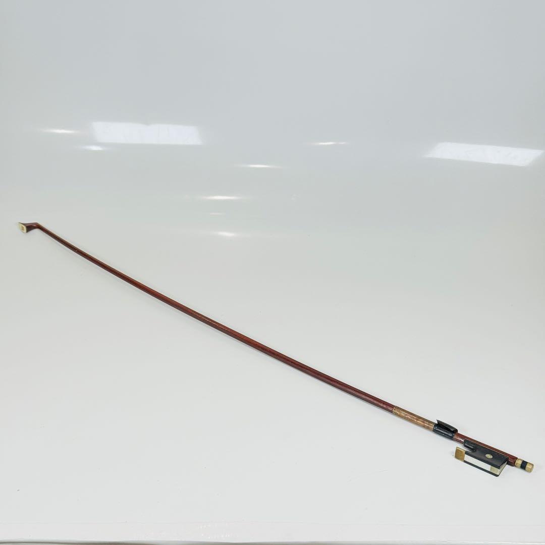 【希少】Karl Hofner KH191 4/4 ドイツ製 バイオリン トルテ